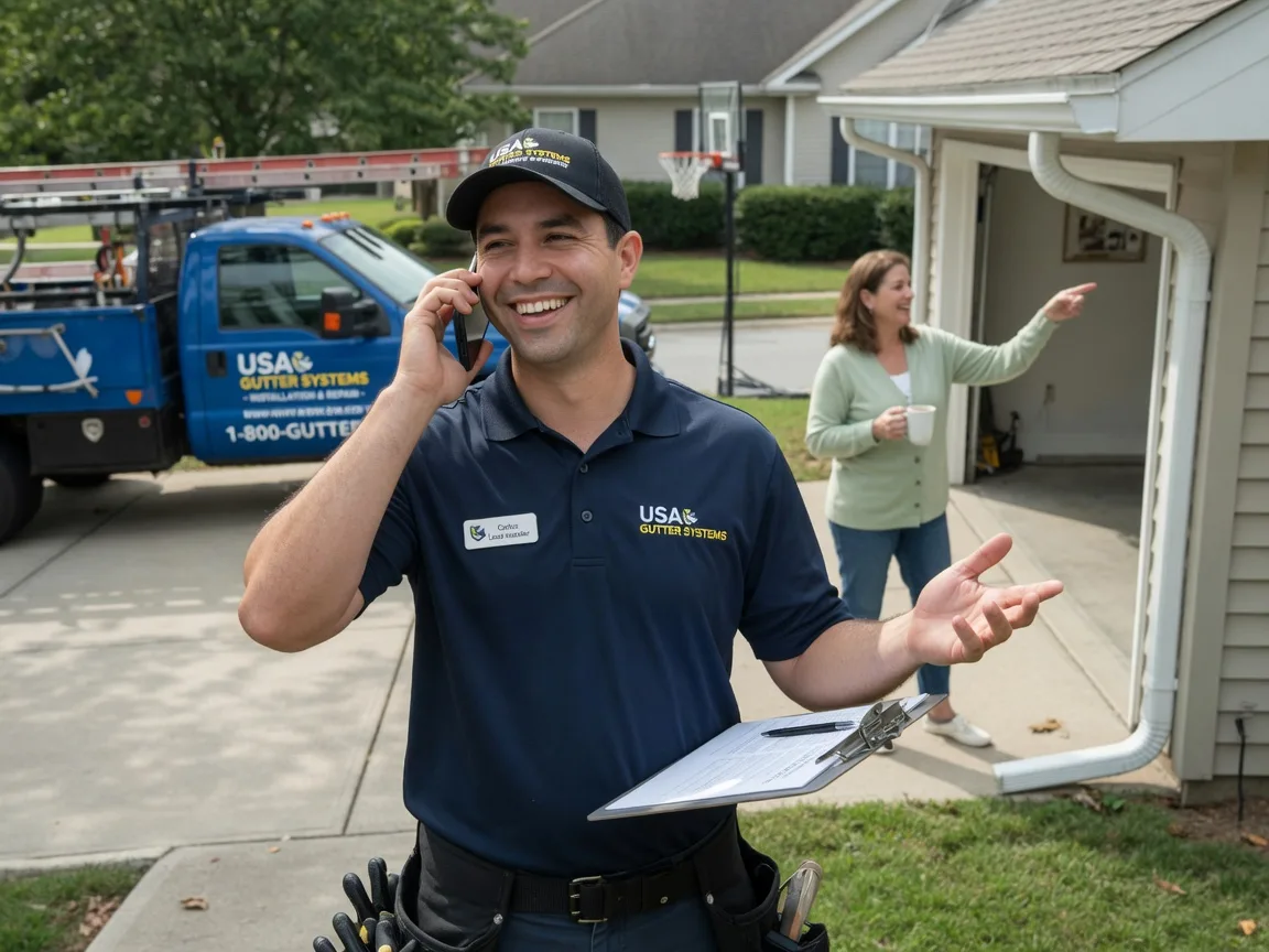 Gutter Installation Blanch, NC FAQs